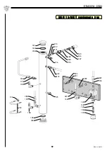 Предварительный просмотр 82 страницы Coltri Sub MCH 13/ET Instruction Manual