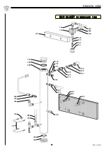 Предварительный просмотр 84 страницы Coltri Sub MCH 13/ET Instruction Manual