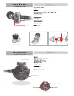 Preview for 3 page of Coltri Sub OCEAN 90 NR User Manual