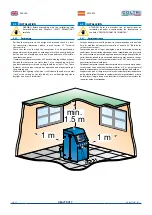 Preview for 30 page of COLTRI HEAVY DUTY MCH-22 SILENT Use And Maintenance Manual