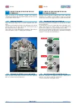 Preview for 34 page of COLTRI HEAVY DUTY MCH-22 SILENT Use And Maintenance Manual