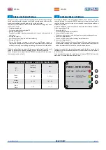 Preview for 43 page of COLTRI HEAVY DUTY MCH-22 SILENT Use And Maintenance Manual