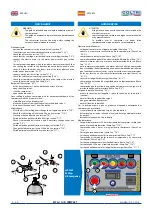 Preview for 4 page of COLTRI MCH-13-16-18/ET COMPACT EVO Use And Maintenance Manual