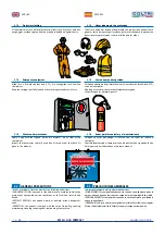 Preview for 14 page of COLTRI MCH-13-16-18/ET COMPACT EVO Use And Maintenance Manual