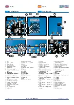 Preview for 24 page of COLTRI MCH-13-16-18/ET COMPACT EVO Use And Maintenance Manual