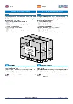 Preview for 30 page of COLTRI MCH-13-16-18/ET COMPACT EVO Use And Maintenance Manual