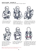 Preview for 10 page of Colugo Infant Carrier Instructions Manual