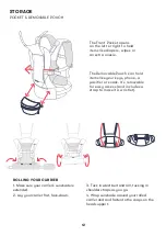 Preview for 12 page of Colugo Infant Carrier Instructions Manual