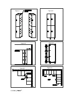 Preview for 7 page of Columbia Lockers PolyLife Installation Manuals