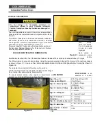 Предварительный просмотр 9 страницы Columbia ParCar Expediter EX21-24A Service Manual