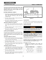 Предварительный просмотр 18 страницы Columbia ParCar Expediter EX21-24A Service Manual