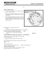 Предварительный просмотр 29 страницы Columbia ParCar Expediter EX21-24A Service Manual