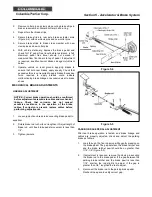 Предварительный просмотр 37 страницы Columbia ParCar Expediter EX21-24A Service Manual