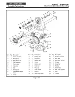 Предварительный просмотр 56 страницы Columbia ParCar Expediter EX21-24A Service Manual