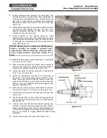 Предварительный просмотр 64 страницы Columbia ParCar Expediter EX21-24A Service Manual