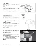 Предварительный просмотр 69 страницы Columbia ParCar Expediter EX21-24A Service Manual