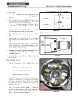 Предварительный просмотр 86 страницы Columbia ParCar Expediter EX21-24A Service Manual