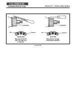 Предварительный просмотр 89 страницы Columbia ParCar Expediter EX21-24A Service Manual