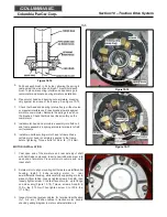 Предварительный просмотр 92 страницы Columbia ParCar Expediter EX21-24A Service Manual