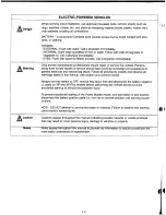 Preview for 9 page of Columbia ParCar Gasoline and Electric Golf and Industrial Four Wheel Vehicles Service Manual