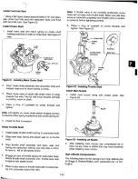 Preview for 141 page of Columbia ParCar Gasoline and Electric Golf and Industrial Four Wheel Vehicles Service Manual