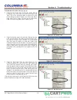 Preview for 29 page of Columbia ParCar P4E-LE-48A Service Manual