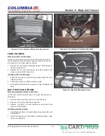 Preview for 74 page of Columbia ParCar P4E-LE-48A Service Manual