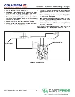 Preview for 87 page of Columbia ParCar P4E-LE-48A Service Manual