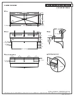 Предварительный просмотр 3 страницы Columbia Products 56WAL Operating Manual