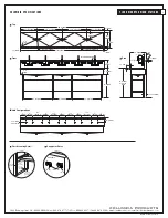 Предварительный просмотр 3 страницы Columbia Products SANI-LAV 510FFL Operating Manual