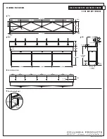 Предварительный просмотр 3 страницы Columbia Products SANI-LAV 512FAL Operating Manual