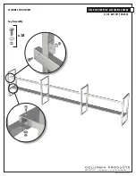 Предварительный просмотр 4 страницы Columbia Products SANI-LAV 512FAL Operating Manual