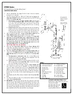 Предварительный просмотр 7 страницы Columbia Products SANI-LAV 512FAL Operating Manual