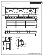 Preview for 4 page of Columbia Products SANI-LAV 512FFL Series Operating Manual