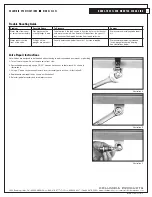 Preview for 3 page of Columbia Products Sani-Lav 532F1 Operating Manual