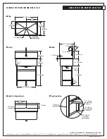 Preview for 4 page of Columbia Products Sani-Lav 532F1 Operating Manual