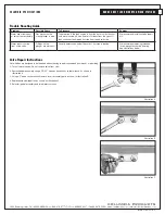 Предварительный просмотр 3 страницы Columbia Products Sani-Lav 54FSL Operating Manual