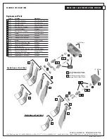 Предварительный просмотр 4 страницы Columbia Products Sani-Lav 54FSL Operating Manual