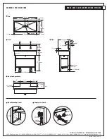 Предварительный просмотр 5 страницы Columbia Products Sani-Lav 54FSL Operating Manual