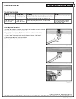 Preview for 3 page of Columbia Products Sani-Lav 58F1 Operating Manual