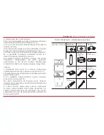 Preview for 21 page of COLUMBIA VAC CV12 User Manual