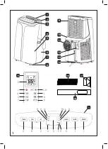 Предварительный просмотр 3 страницы COLUMBIA VAC KLC12000 Manual