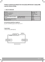 Предварительный просмотр 15 страницы COLUMBIA VAC KLC7000 Manual