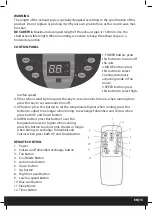 Preview for 15 page of COLUMBIA VAC KLC9000 Manual