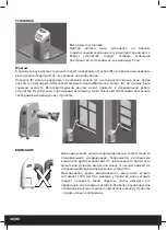 Preview for 38 page of COLUMBIA VAC KLC9000 Manual