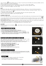 Preview for 3 page of COLUMBIA VAC NUC-8 Instruction Manual