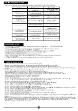 Preview for 4 page of COLUMBIA VAC NUC-8 Instruction Manual