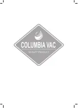 Preview for 52 page of COLUMBIA VAC OPC1050N Instruction Manual