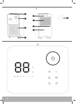 Preview for 2 page of COLUMBIA VAC OPC1100 Manual