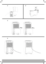 Preview for 3 page of COLUMBIA VAC OPC1100 Manual